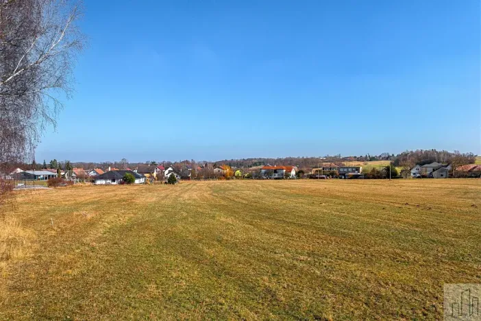 Prodej pozemku pro bydlení, Prosetín, 17829 m2