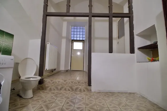 Prodej domu, Kutná Hora, Husova, 365 m2