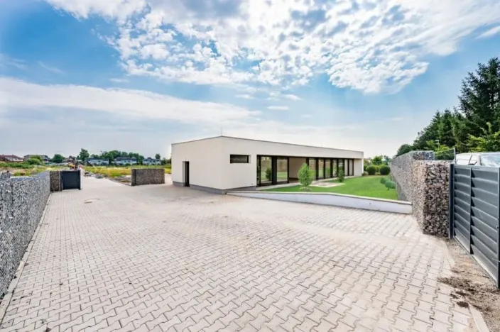 Prodej rodinného domu, Ptice, 203 m2