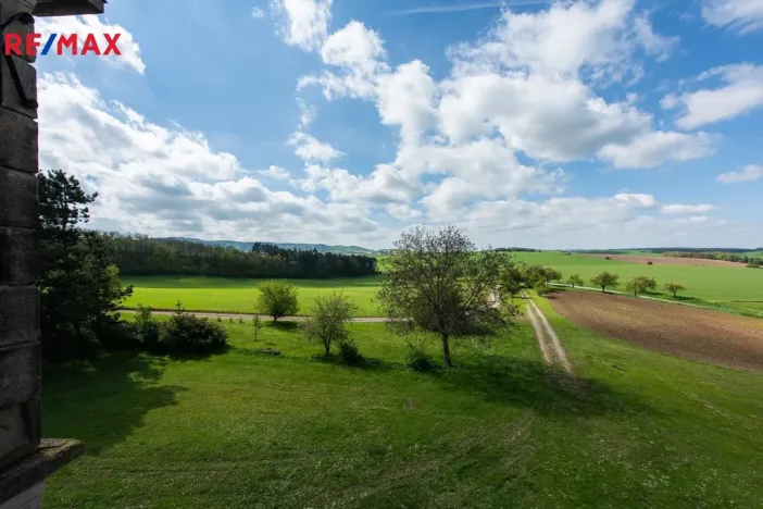 Prodej zemědělské usedlosti, Chvalnov-Lísky - Lísky, 350 m2
