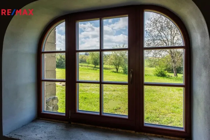 Prodej zemědělské usedlosti, Chvalnov-Lísky - Lísky, 350 m2