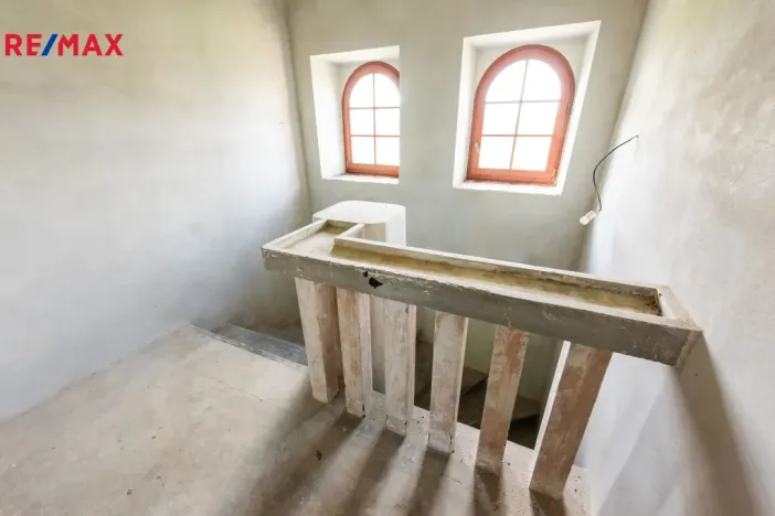 Prodej zemědělské usedlosti, Chvalnov-Lísky - Lísky, 350 m2