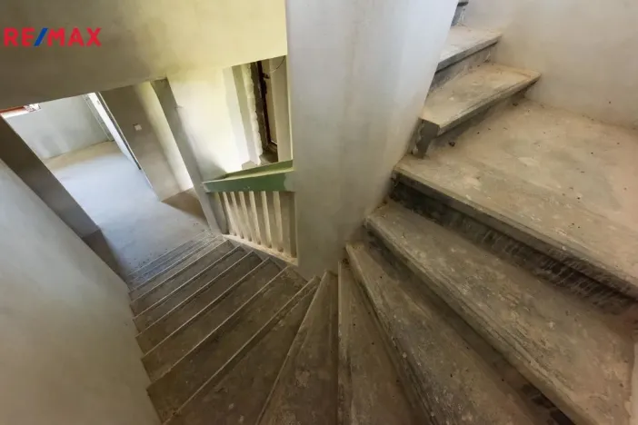 Prodej zemědělské usedlosti, Chvalnov-Lísky - Lísky, 350 m2