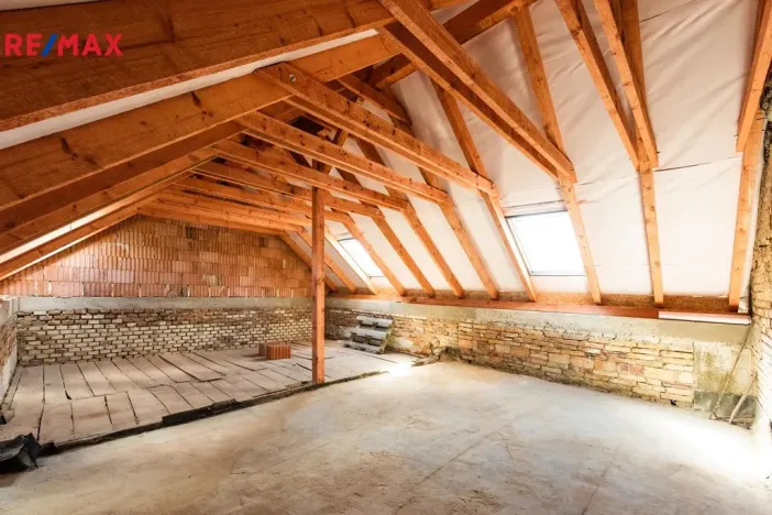 Prodej zemědělské usedlosti, Chvalnov-Lísky - Lísky, 350 m2