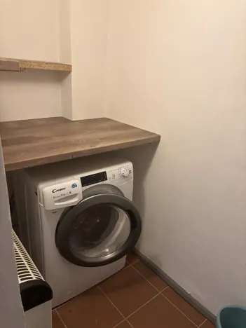 Pronájem bytu 2+kk, Jablonec nad Nisou, V Luzích, 45 m2