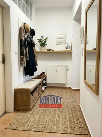 Pronájem bytu 2+kk, České Budějovice, Česká, 58 m2