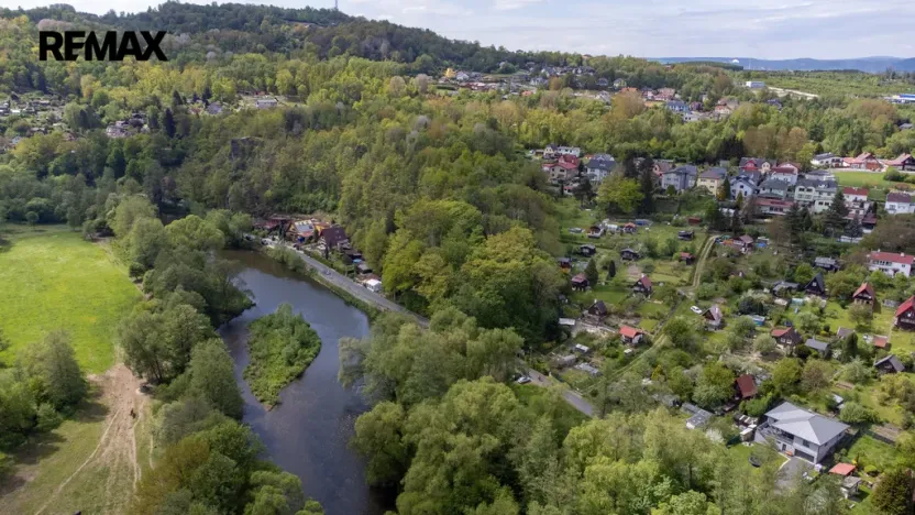 Prodej rodinného domu, Karlovy Vary - Tašovice, V Chatách, 62 m2