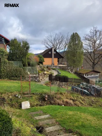 Prodej rodinného domu, Karlovy Vary - Tašovice, V Chatách, 62 m2