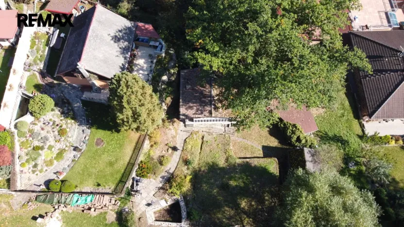 Prodej rodinného domu, Karlovy Vary - Tašovice, V Chatách, 62 m2