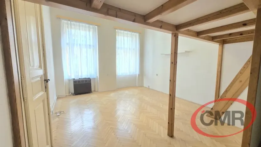 Pronájem bytu 1+1, Praha, Nitranská, 44 m2