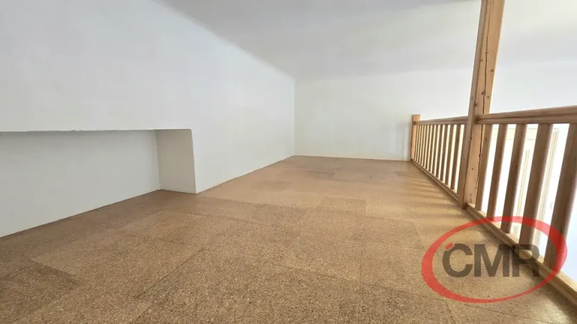 Pronájem bytu 1+1, Praha, Nitranská, 44 m2