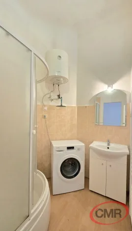 Pronájem bytu 1+1, Praha, Nitranská, 44 m2