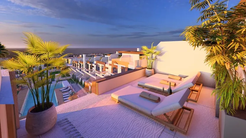 Prodej rodinného domu, Rincón de la Victoria, Španělsko, 148 m2