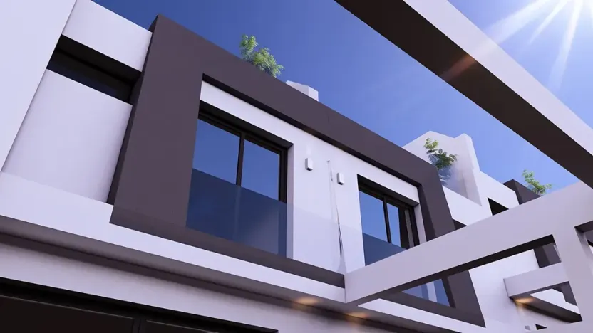 Prodej rodinného domu, Rincón de la Victoria, Španělsko, 148 m2