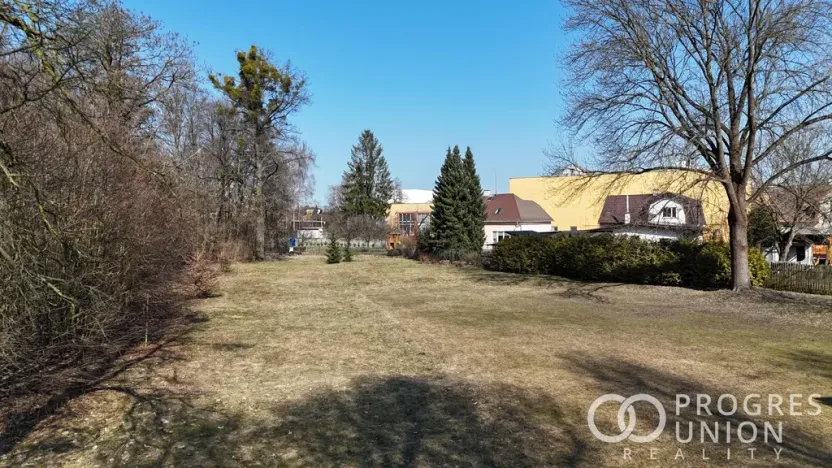 Prodej pozemku, Zábřeh, V Opravě, 4098 m2