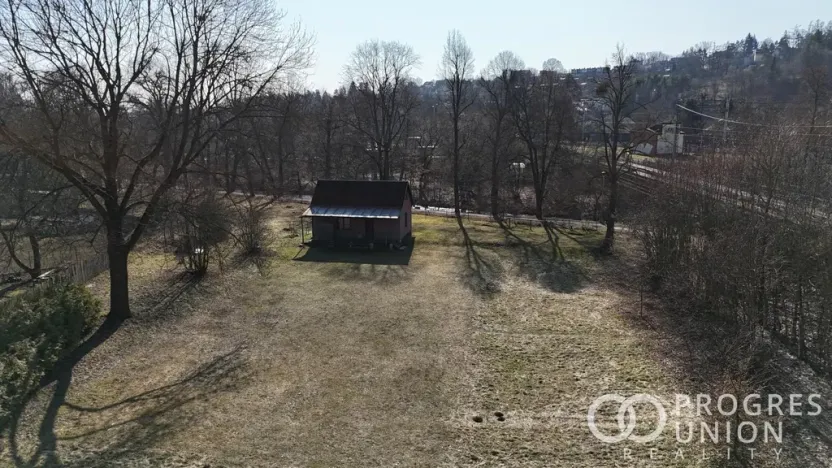 Prodej pozemku, Zábřeh, V Opravě, 4098 m2