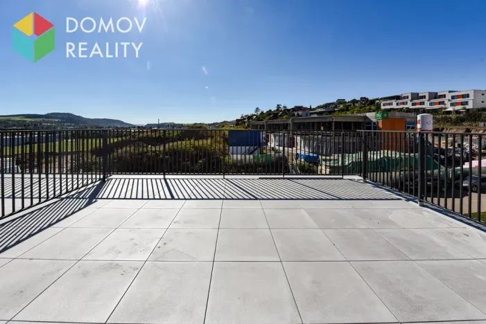 Prodej bytu 3+kk, Beroun - Beroun-Město, Nepilova, 115 m2