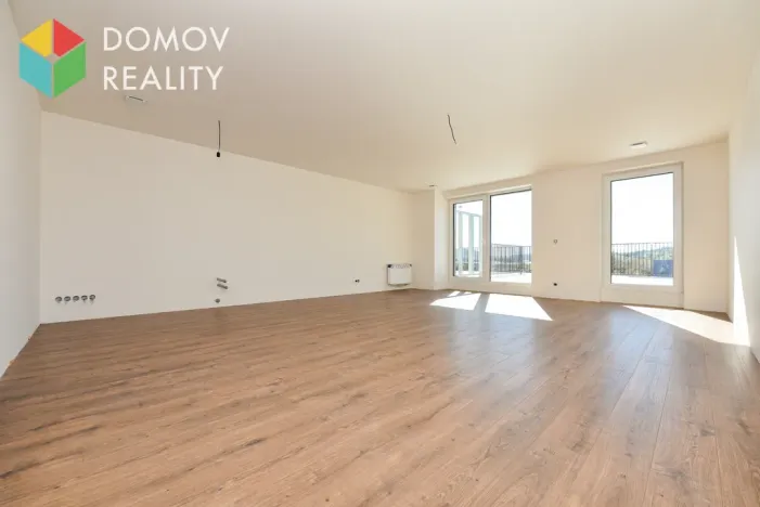 Prodej bytu 3+kk, Beroun - Beroun-Město, Nepilova, 115 m2