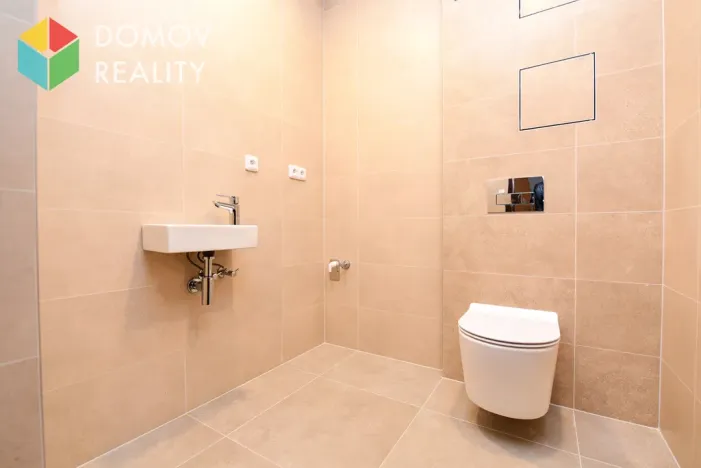 Prodej bytu 3+kk, Beroun - Beroun-Město, Nepilova, 115 m2