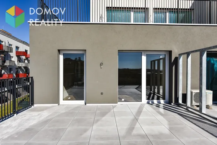 Prodej bytu 3+kk, Beroun - Beroun-Město, Nepilova, 115 m2