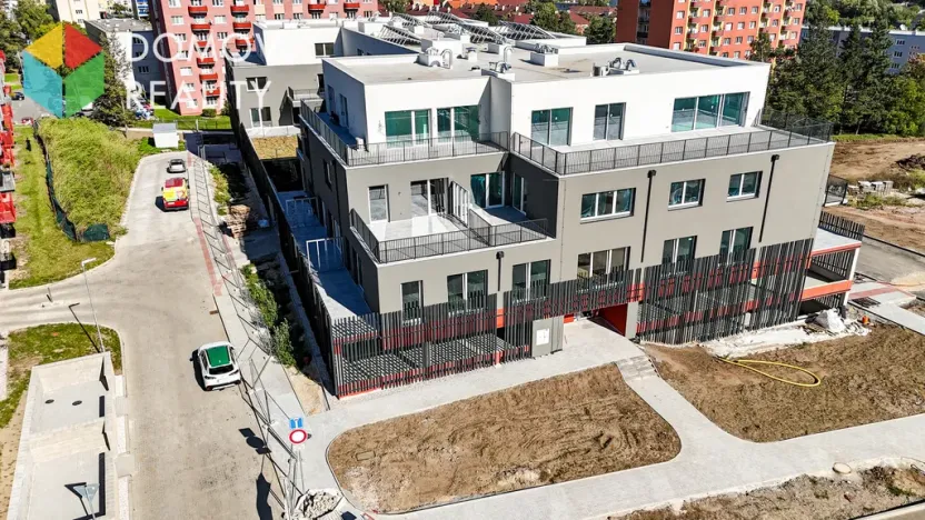 Prodej bytu 3+kk, Beroun - Beroun-Město, Nepilova, 115 m2