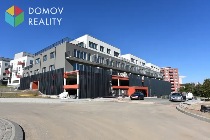 Prodej bytu 3+kk, Beroun - Beroun-Město, Nepilova, 115 m2