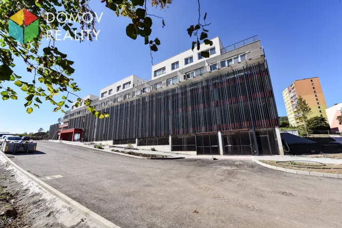 Prodej bytu 3+kk, Beroun - Beroun-Město, Nepilova, 115 m2