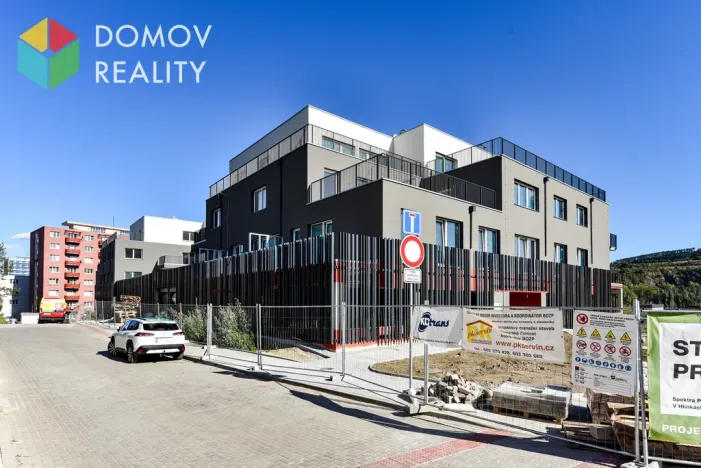 Prodej bytu 3+kk, Beroun - Beroun-Město, Nepilova, 115 m2