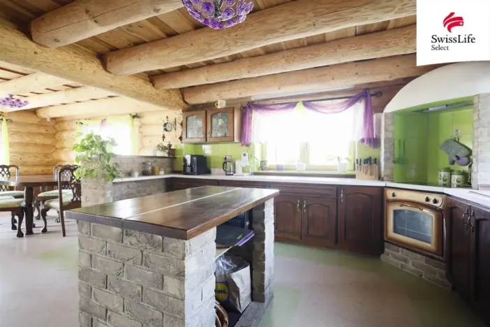 Prodej rodinného domu, Krásná Hora, Svitálka, 205 m2