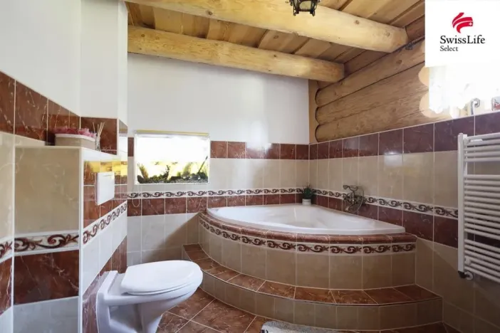 Prodej rodinného domu, Krásná Hora, Svitálka, 205 m2