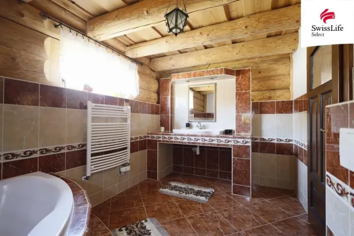 Prodej rodinného domu, Krásná Hora, Svitálka, 205 m2