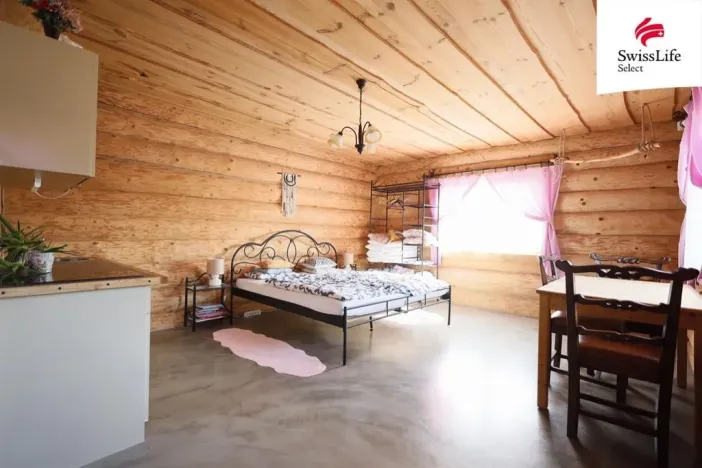 Prodej rodinného domu, Krásná Hora, Svitálka, 205 m2