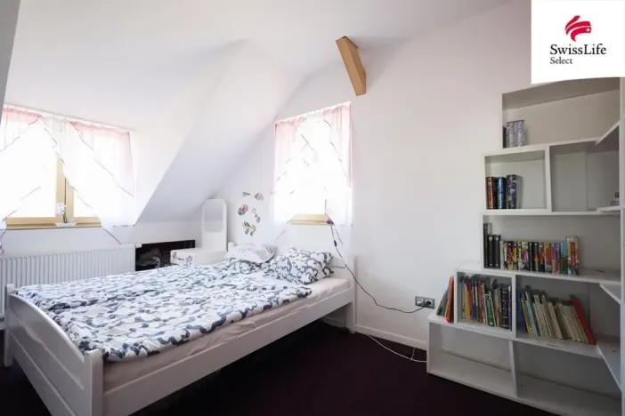 Prodej rodinného domu, Krásná Hora, Svitálka, 205 m2