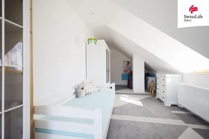 Prodej rodinného domu, Krásná Hora, Svitálka, 205 m2