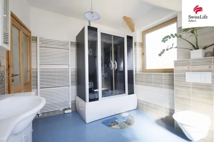 Prodej rodinného domu, Krásná Hora, Svitálka, 205 m2