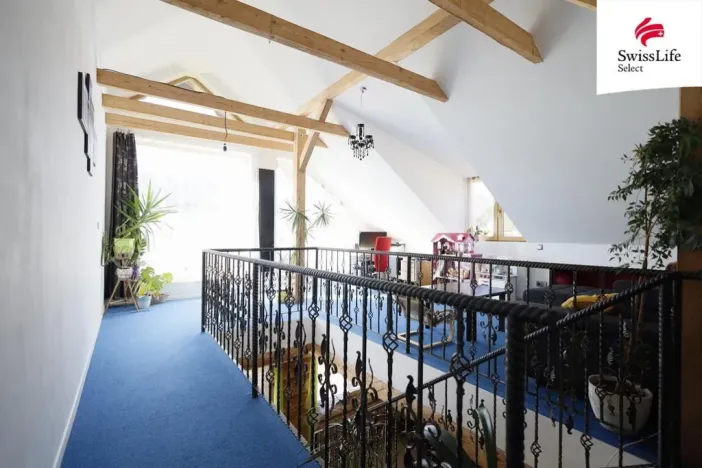 Prodej rodinného domu, Krásná Hora, Svitálka, 205 m2