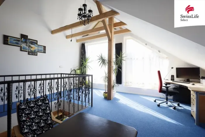 Prodej rodinného domu, Krásná Hora, Svitálka, 205 m2