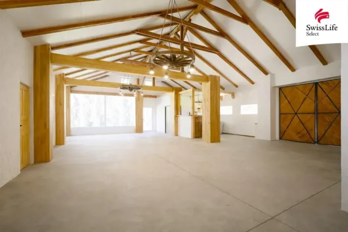 Prodej rodinného domu, Krásná Hora, Svitálka, 205 m2