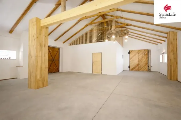 Prodej rodinného domu, Krásná Hora, Svitálka, 205 m2