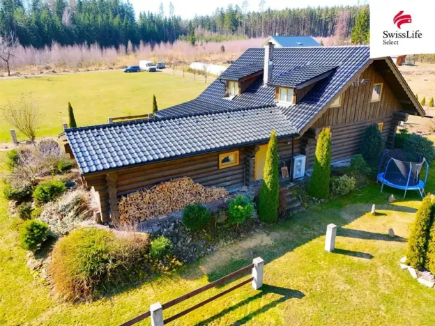 Prodej rodinného domu, Krásná Hora, Svitálka, 205 m2