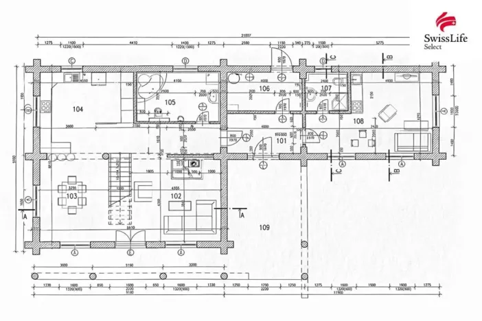 Prodej rodinného domu, Krásná Hora, Svitálka, 205 m2