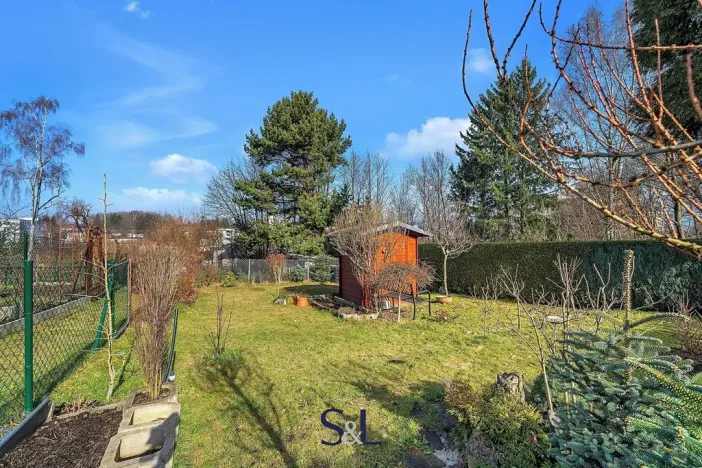Prodej zahrady, Liberec, 174 m2