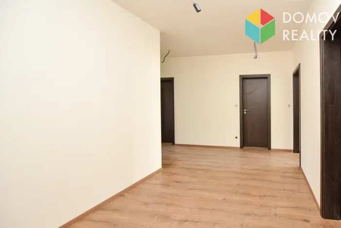 Prodej bytu 3+kk, Beroun - Beroun-Město, Nepilova, 115 m2