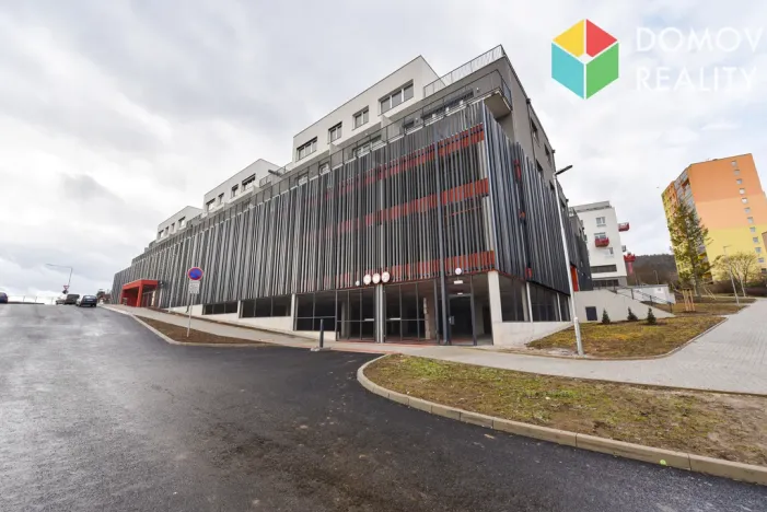 Prodej bytu 3+kk, Beroun - Beroun-Město, Nepilova, 115 m2