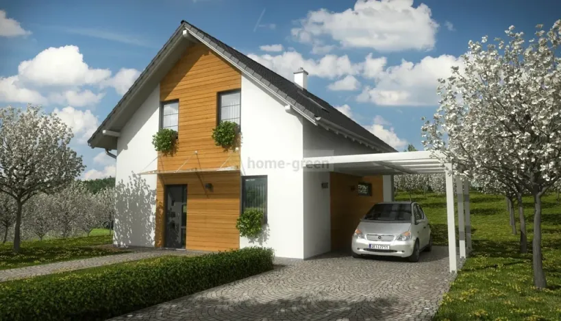 Prodej rodinného domu, Veverské Knínice, 150 m2