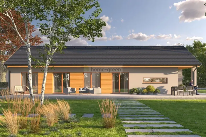 Prodej rodinného domu, Veverské Knínice, 124 m2