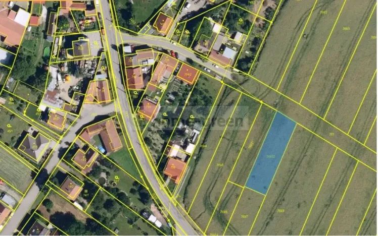 Prodej rodinného domu, Veverské Knínice, 99 m2