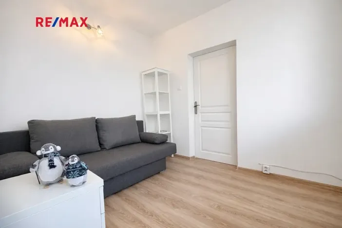 Pronájem bytu 4+kk, Praha - Vršovice, Kazašská, 107 m2