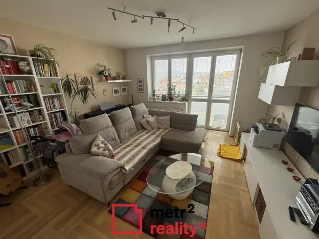 Prodej bytu 3+1, Mohelnice, Za Penzionem, 71 m2