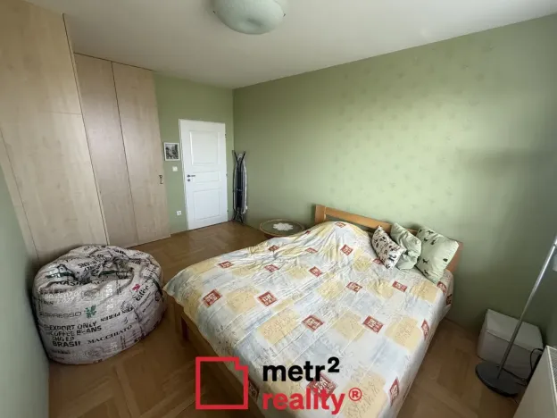 Prodej bytu 3+1, Mohelnice, Za Penzionem, 71 m2